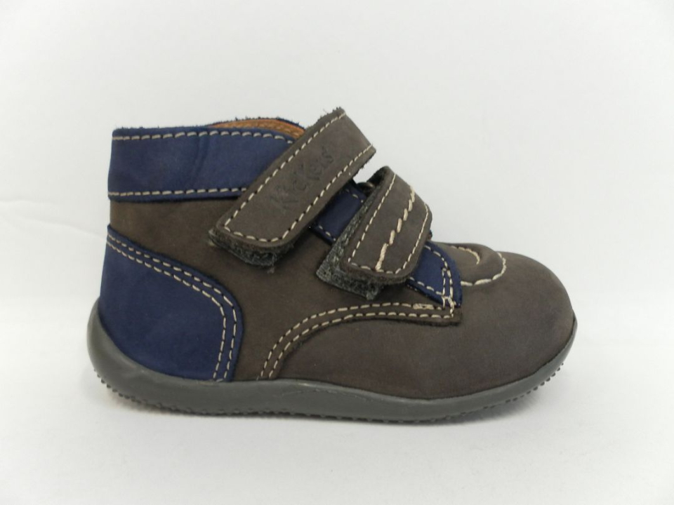 BONKRO - 21211 - KICKERS